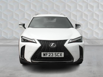 Used Lexus UX 2023 for sale - 78892165: Photo