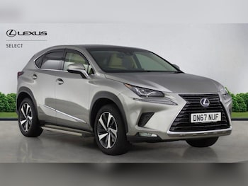 2017 (67) - 2.5 300h Premier E-CVT 4WD Euro 6 (s/s) 5dr