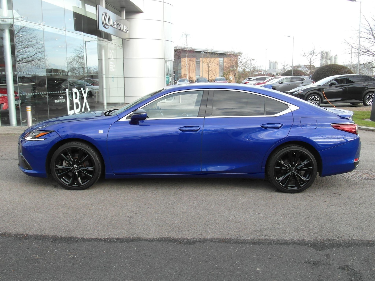 Used Lexus ES 2023 for sale - 77611578: Photo 14