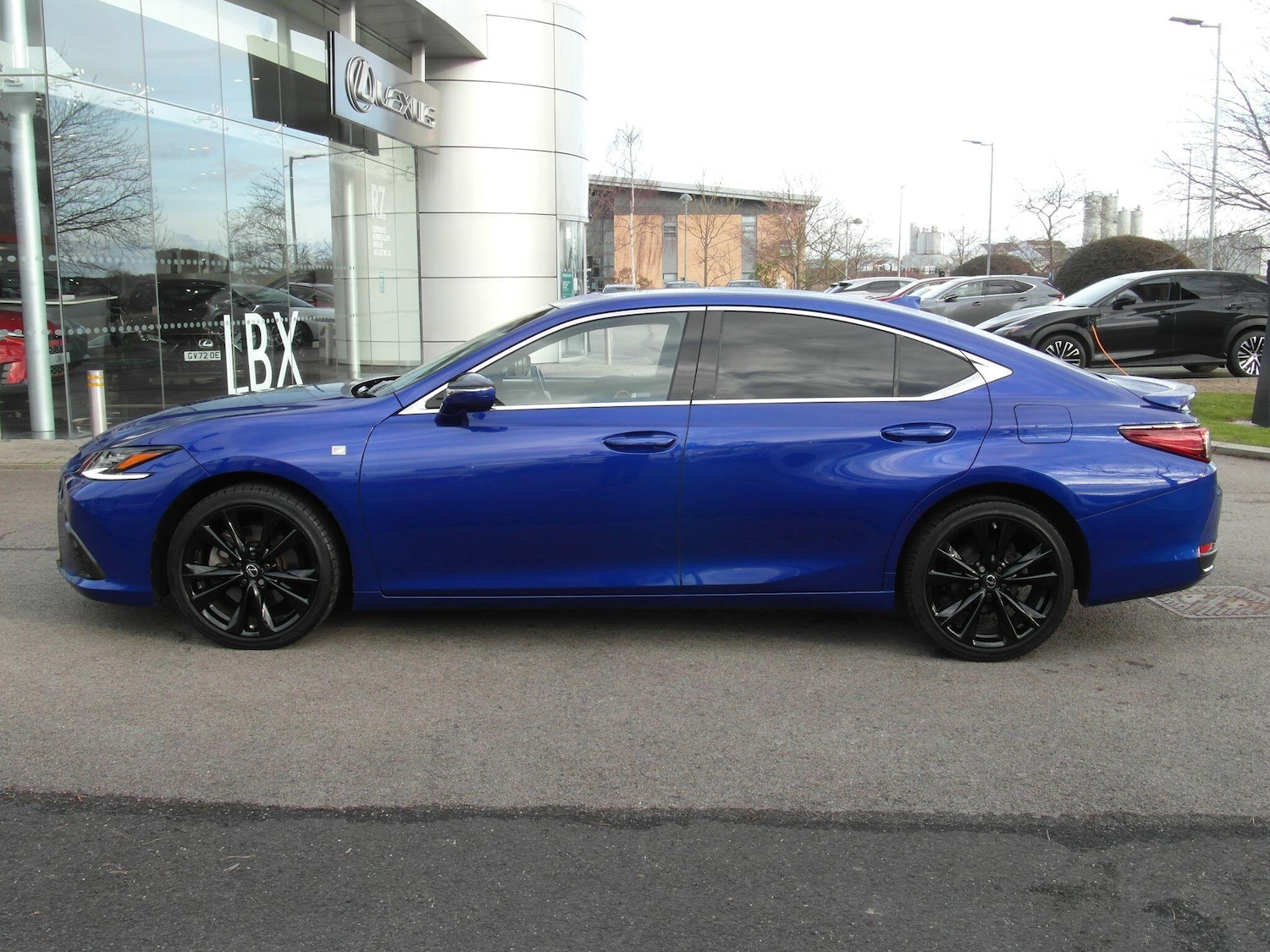 Used Lexus ES 2023 for sale - 77611578: Photo 15