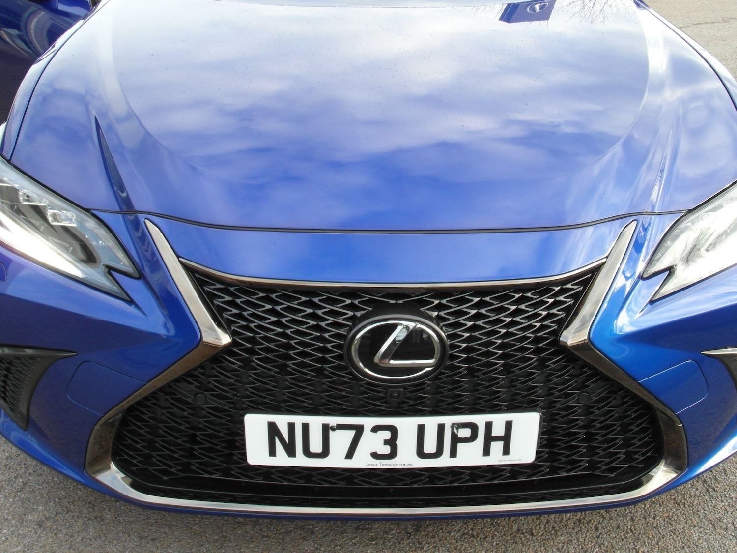 Used Lexus ES 2023 for sale - 77611578: Photo 17