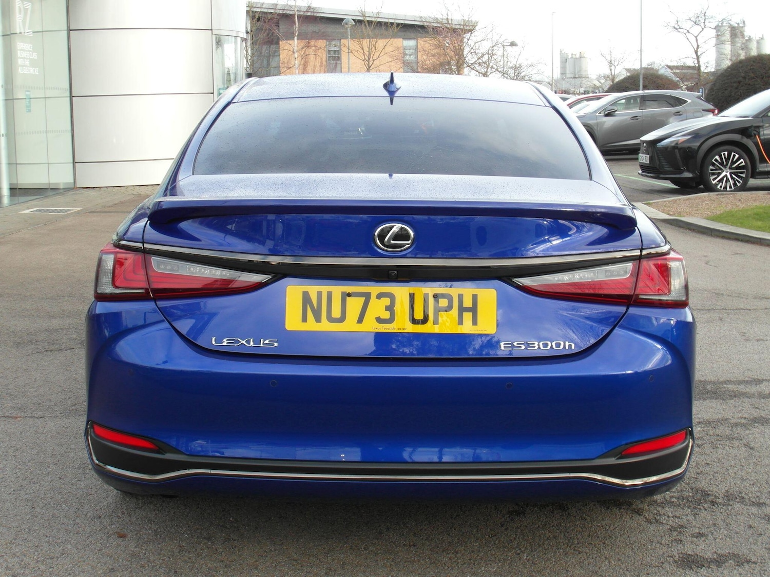 Used Lexus ES 2023 for sale - 77611578: Photo 19