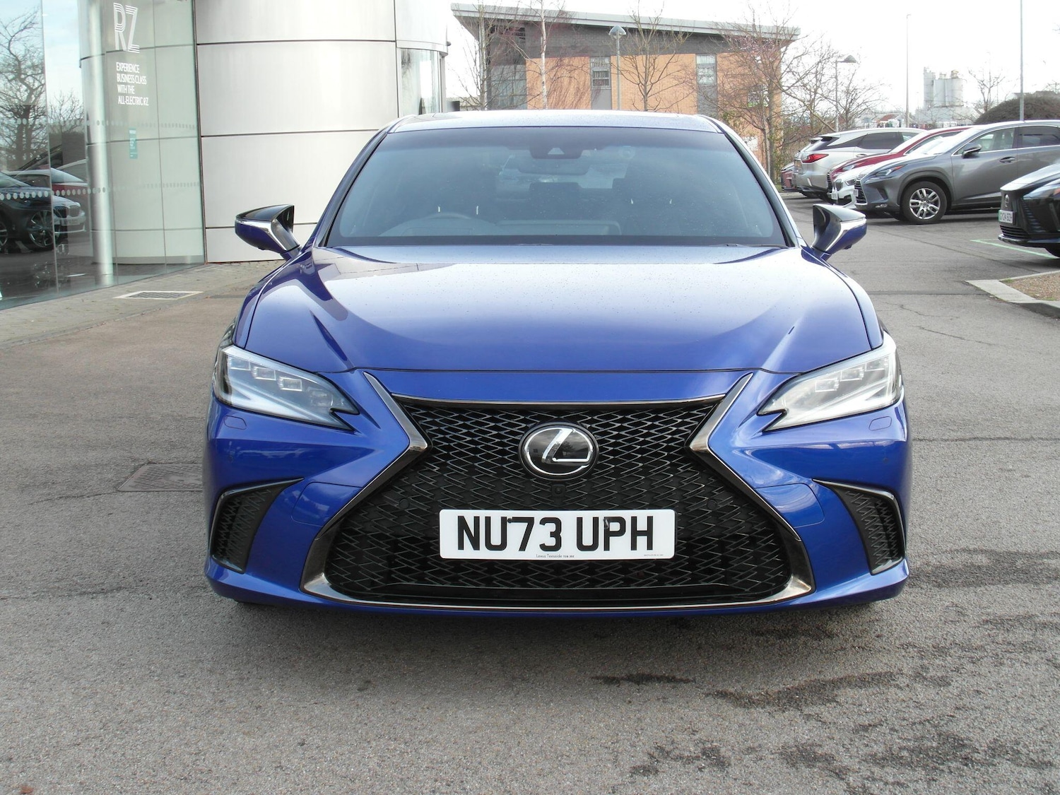 Used Lexus ES 2023 for sale - 77611578: Photo 20