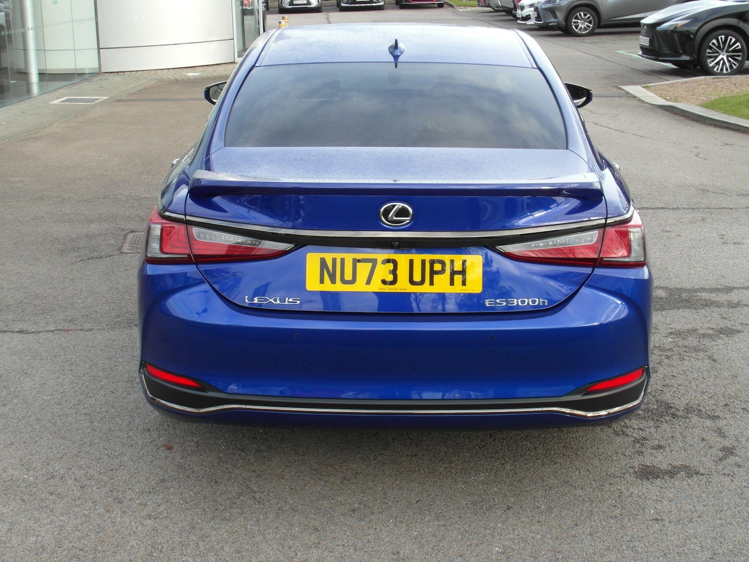 Used Lexus ES 2023 for sale - 77611578: Photo 21