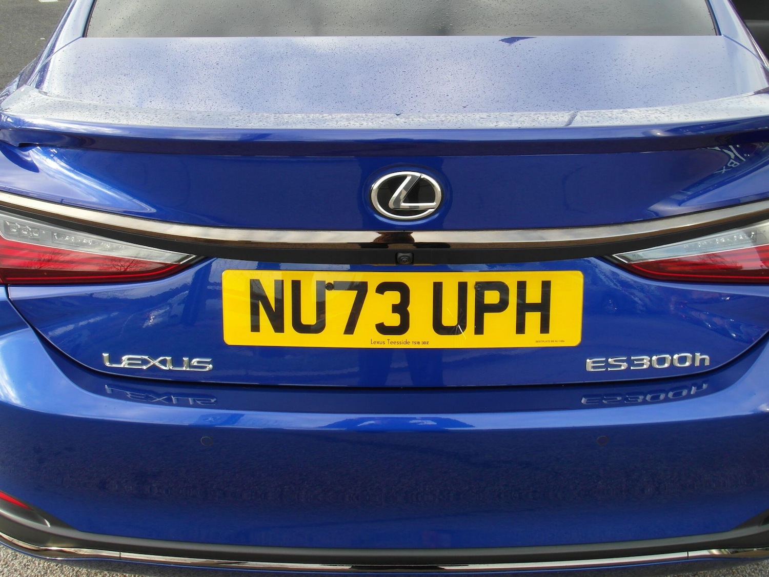 Used Lexus ES 2023 for sale - 77611578: Photo 22