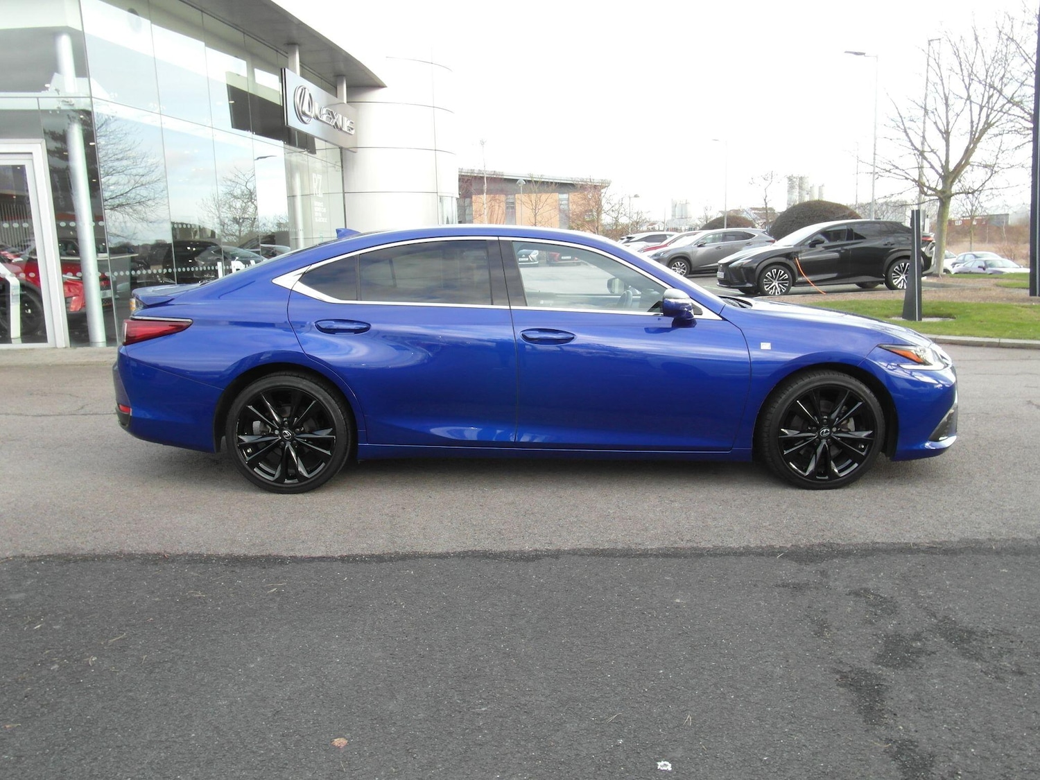 Used Lexus ES 2023 for sale - 77611578: Photo 24