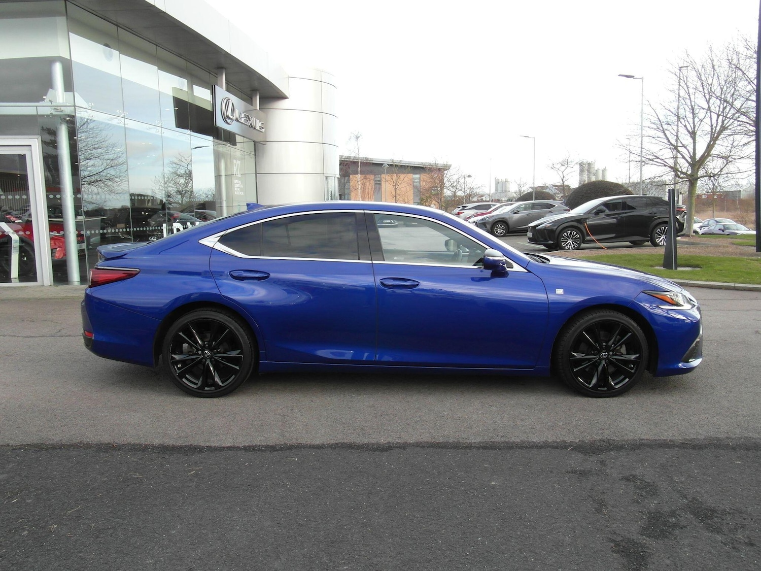 Used Lexus ES 2023 for sale - 77611578: Photo 25