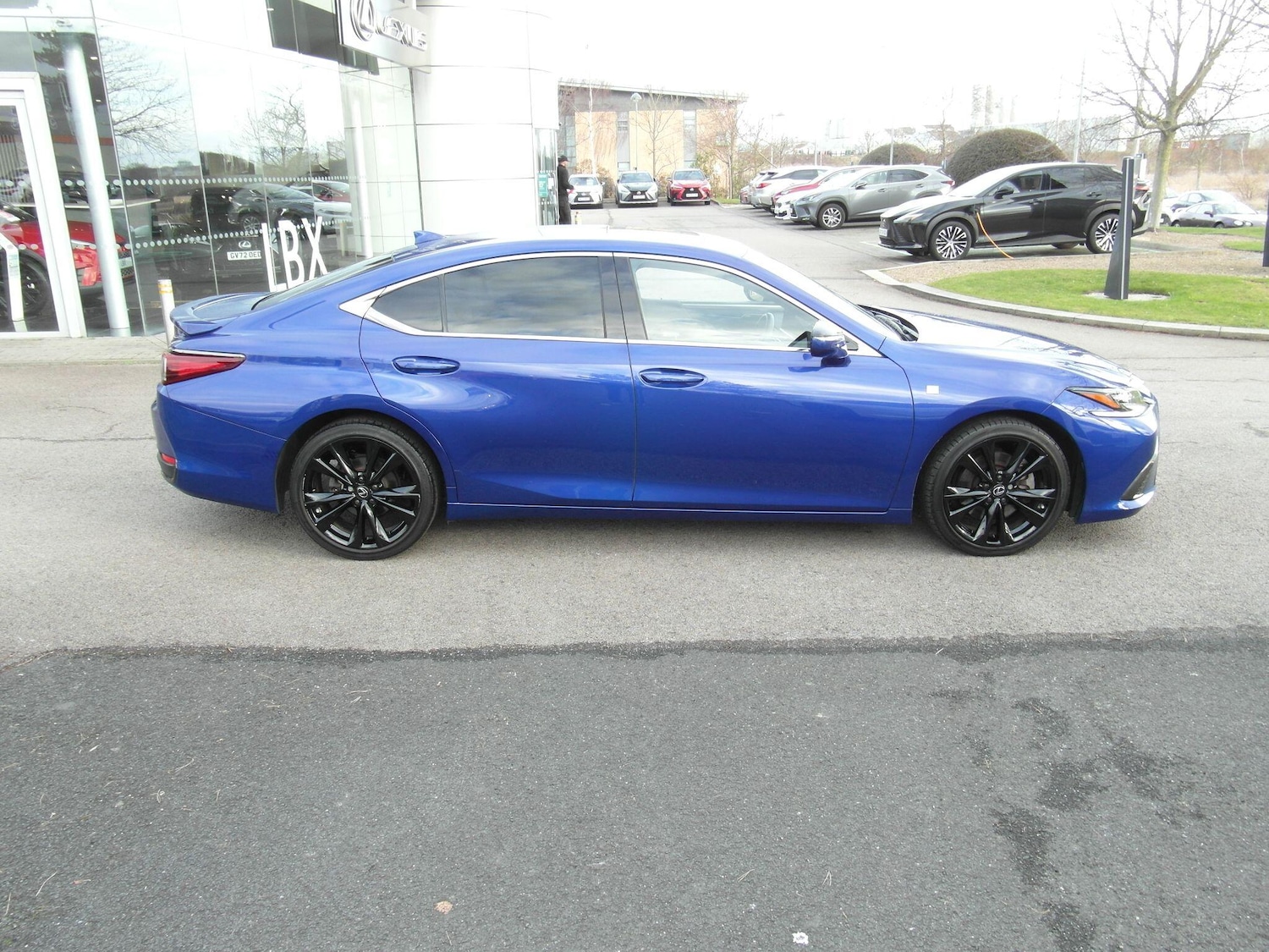 Used Lexus ES 2023 for sale - 77611578: Photo 26