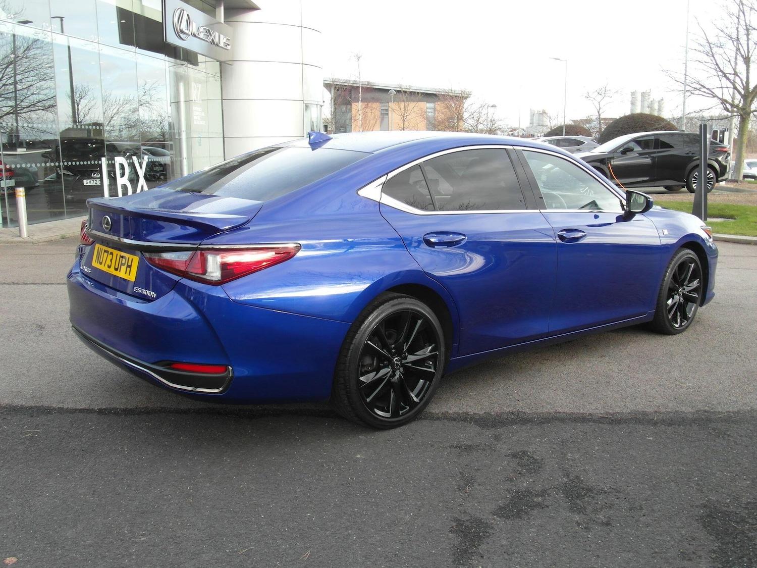 Used Lexus ES 2023 for sale - 77611578: Photo 27