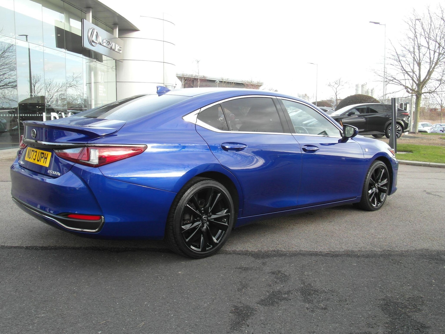 Used Lexus ES 2023 for sale - 77611578: Photo 28