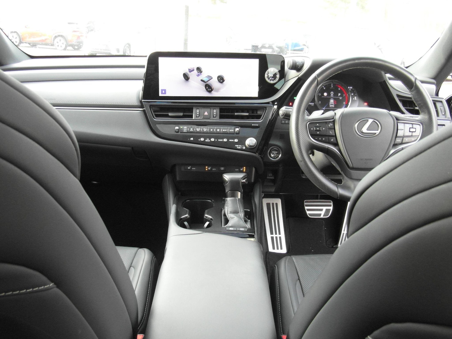 Used Lexus ES 2023 for sale - 77611578: Photo 32