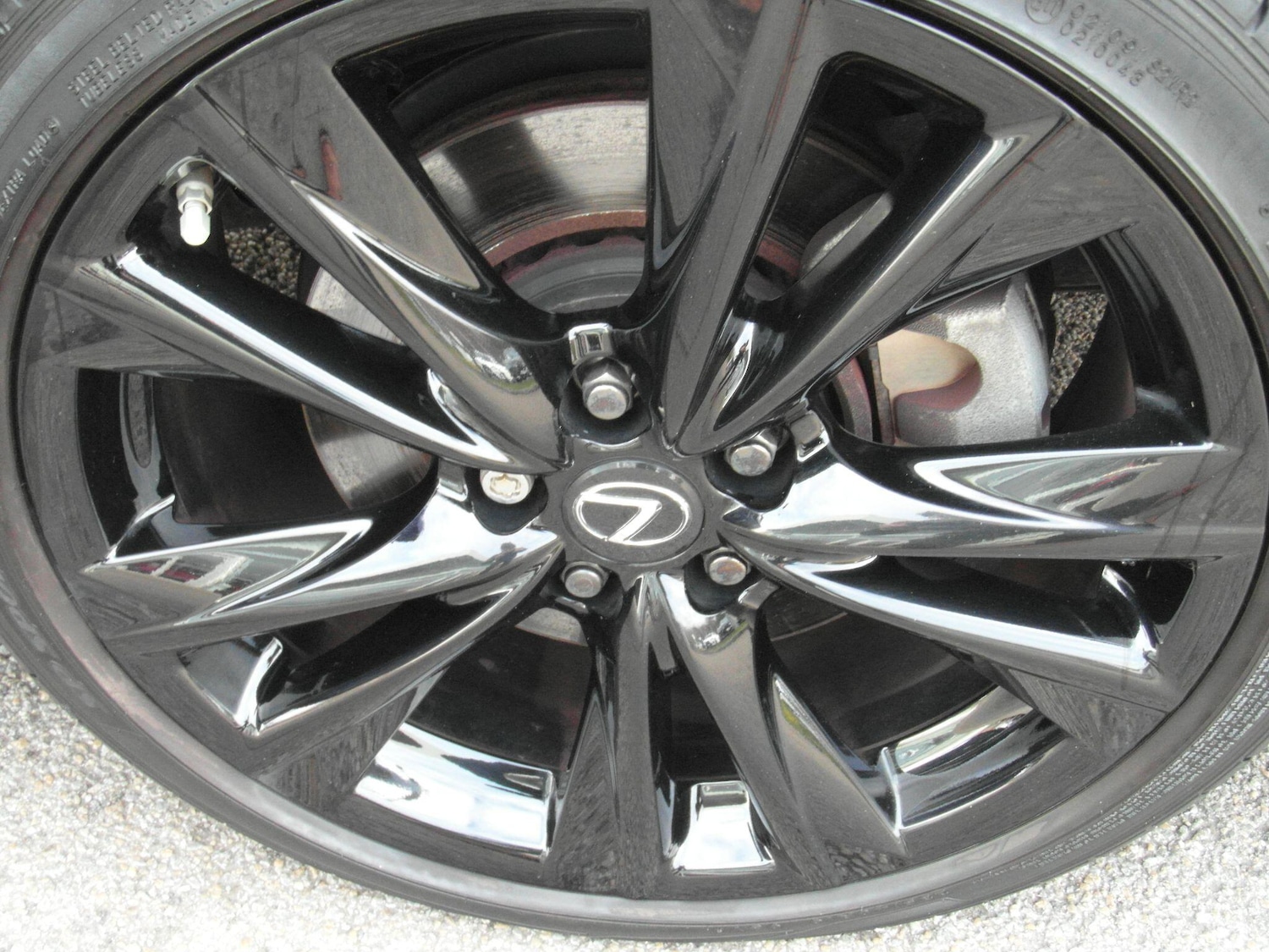 Used Lexus ES 2023 for sale - 77611578: Photo 47