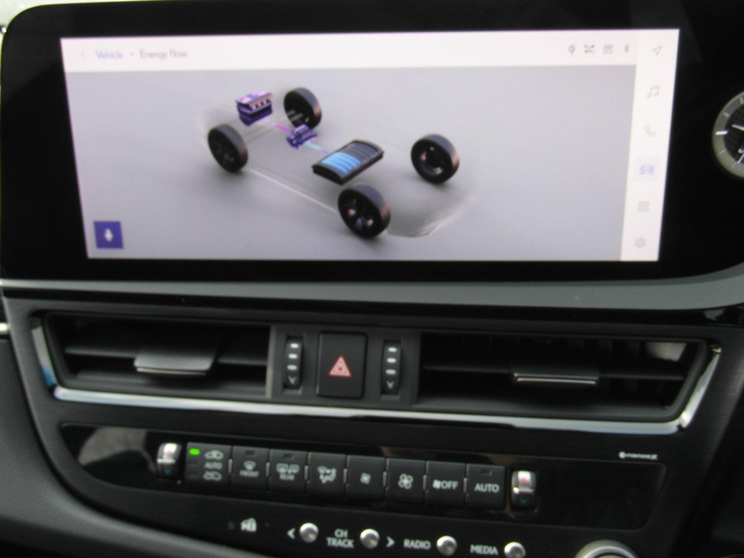 Used Lexus ES 2023 for sale - 77611578: Photo 54