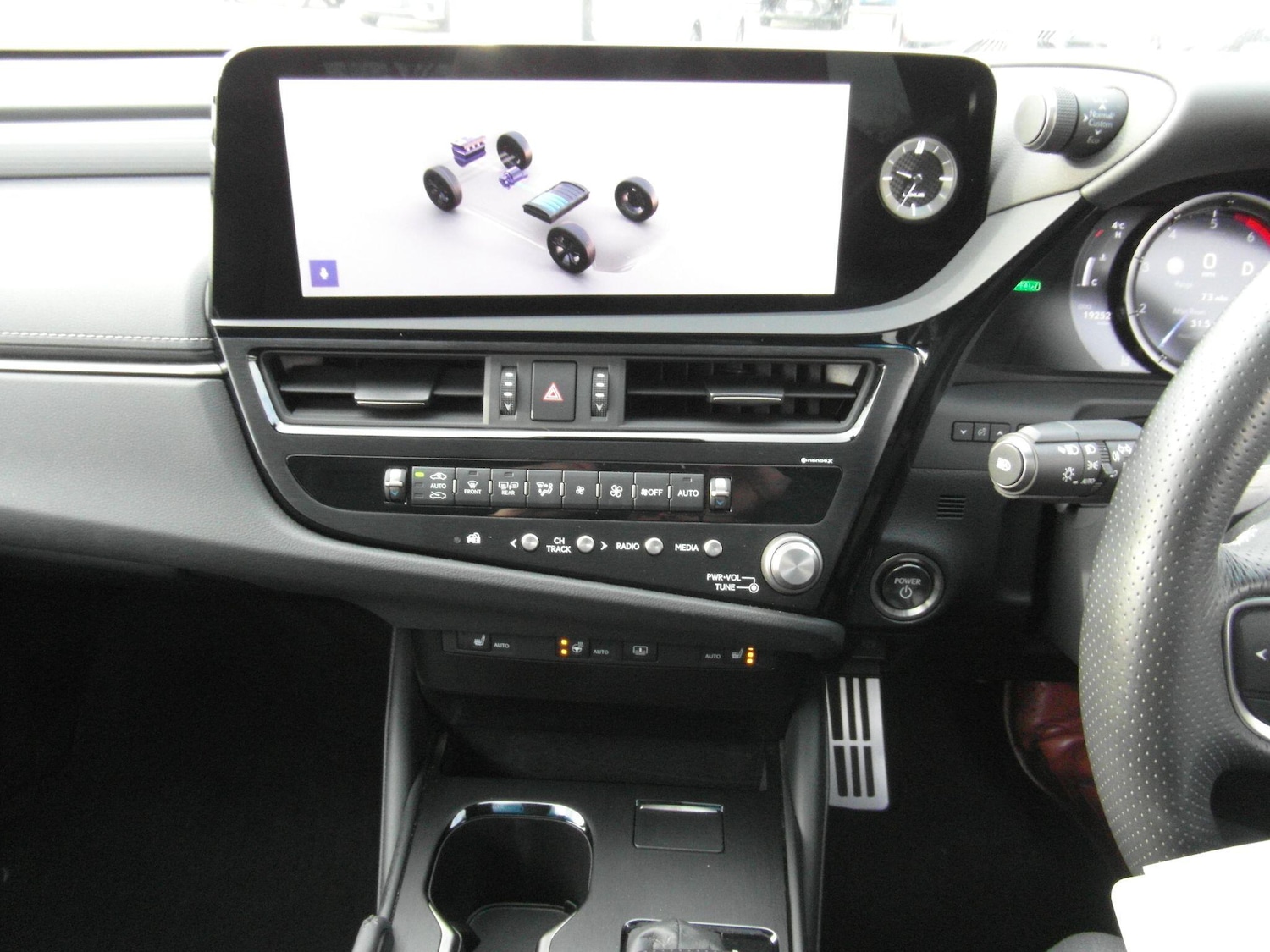 Used Lexus ES 2023 for sale - 77611578: Photo 55