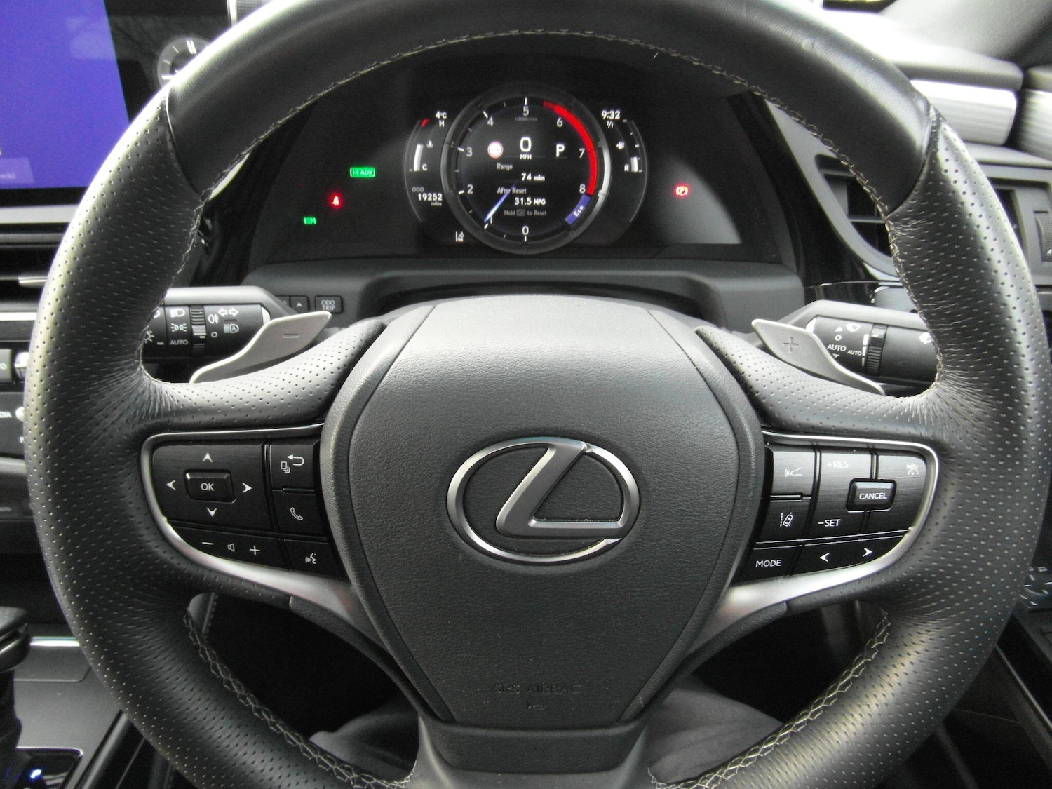 Used Lexus ES 2023 for sale - 77611578: Photo 59