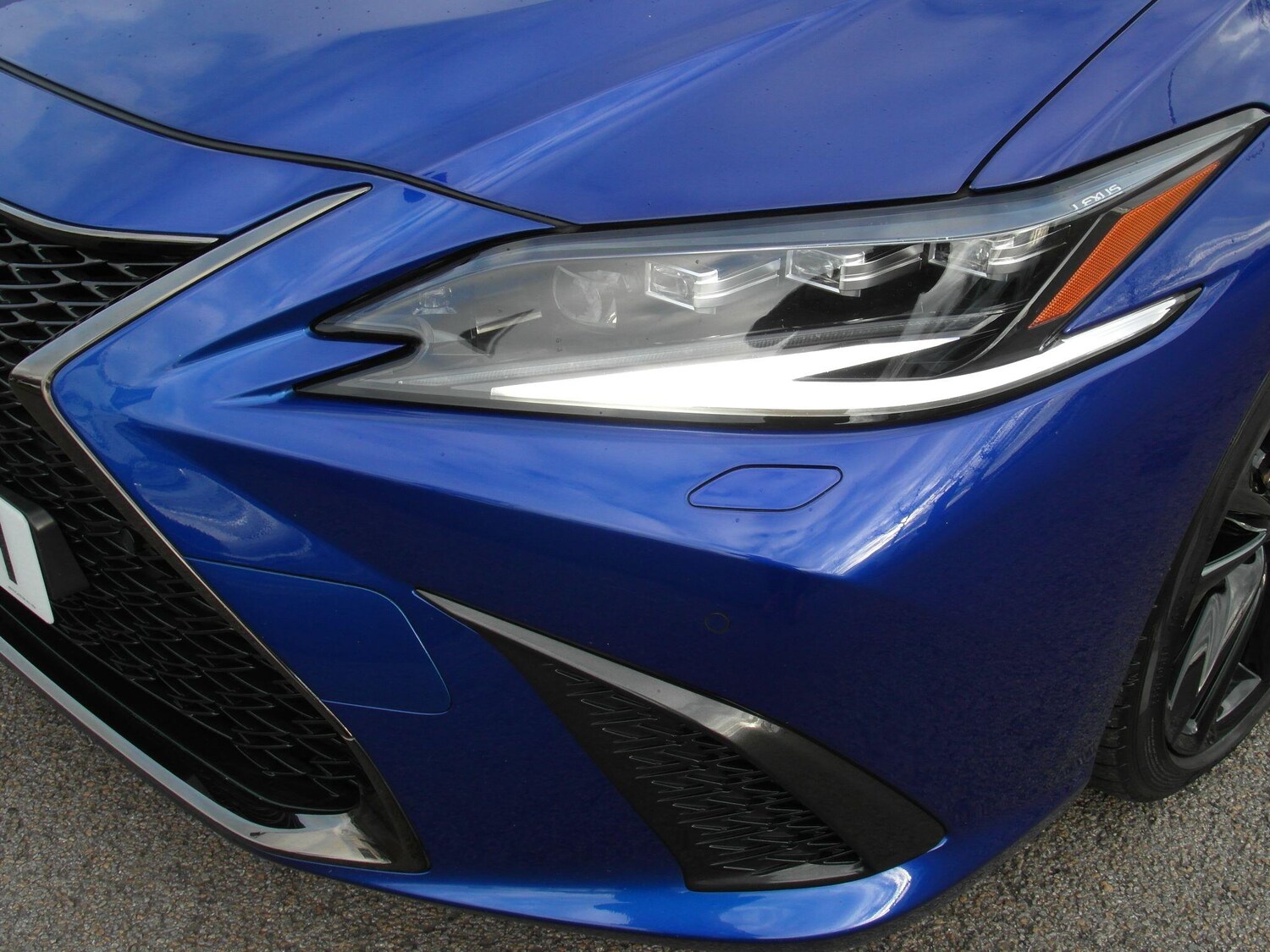 Used Lexus ES 2023 for sale - 77611578: Photo 62