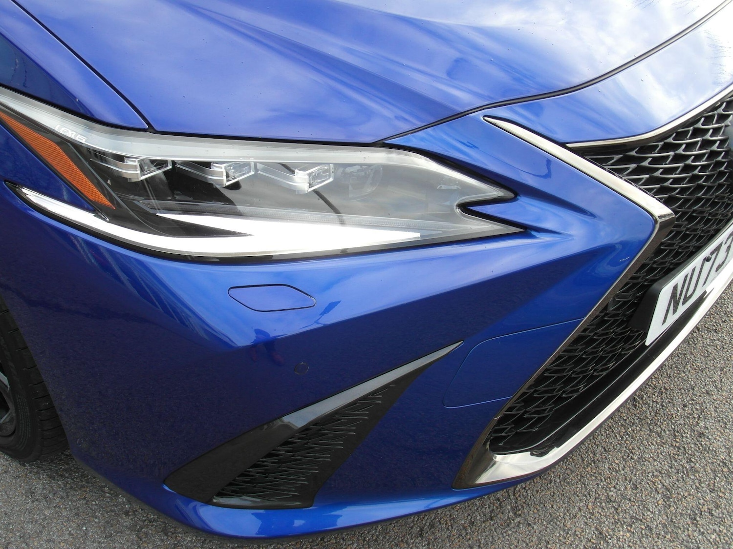 Used Lexus ES 2023 for sale - 77611578: Photo 63