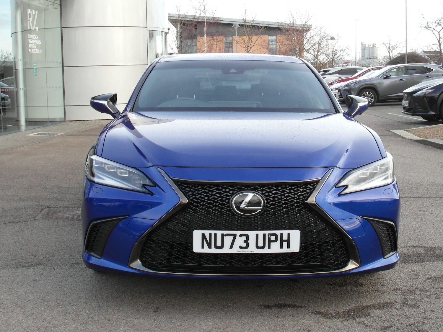 Used Lexus ES 2023 for sale - 77611578: Photo 7