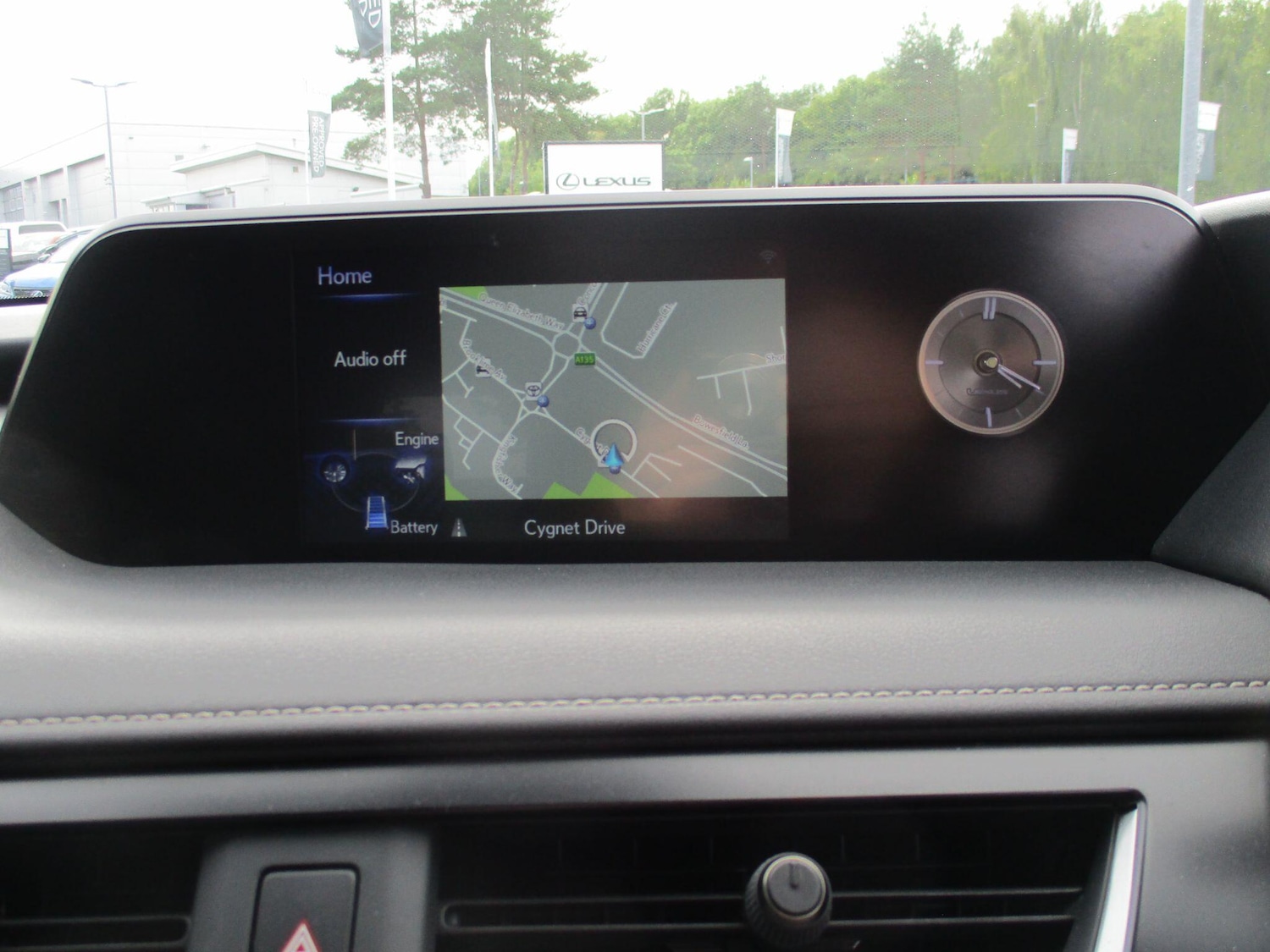 Vehicle 19
