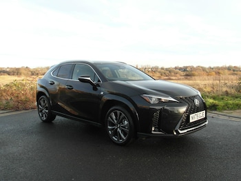 Used Lexus UX 2025 for sale - 76802182: Photo