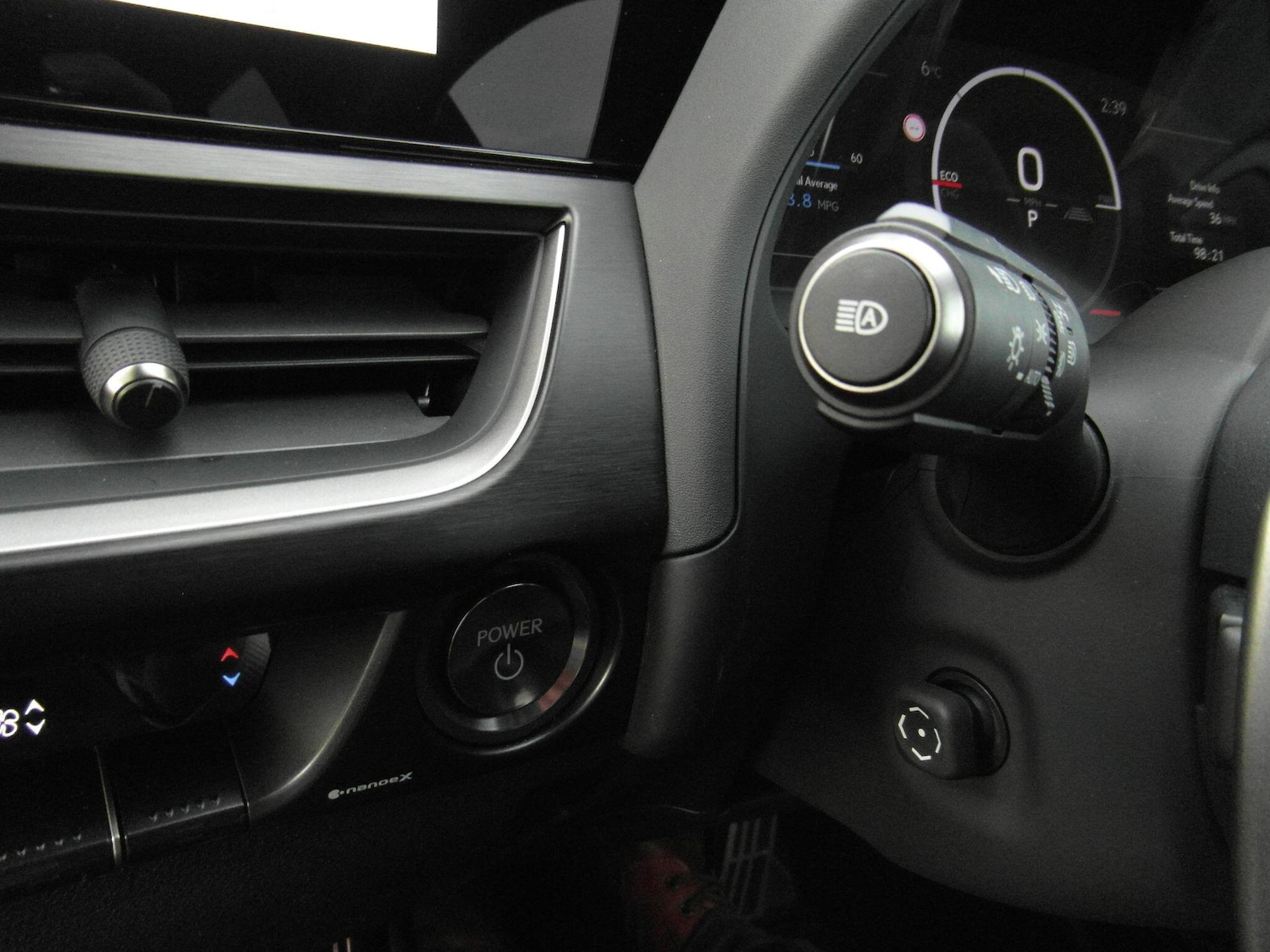 Used Lexus UX 2025 for sale - 76802182: Photo 22