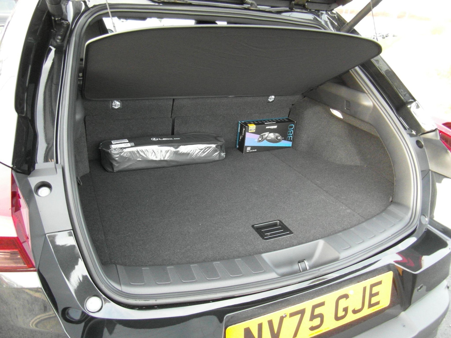 Used Lexus UX 2025 for sale - 76802182: Photo 29