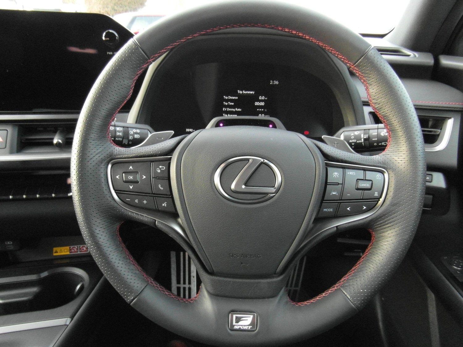 Used Lexus UX 2025 for sale - 76802182: Photo 33