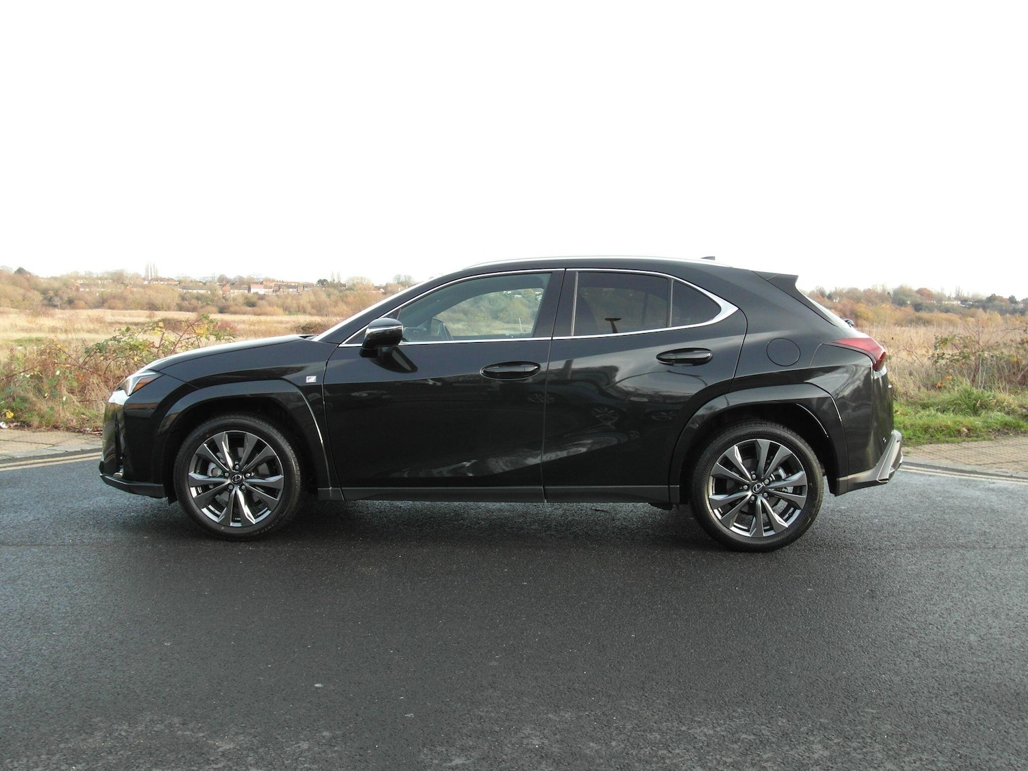 Used Lexus UX 2025 for sale - 76802182: Photo 8
