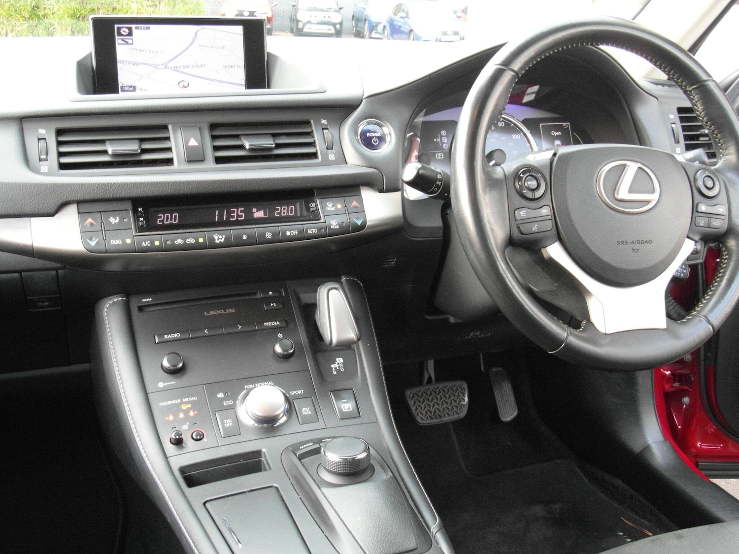 Used Lexus CT 2018 for sale - 76999006: Photo 11