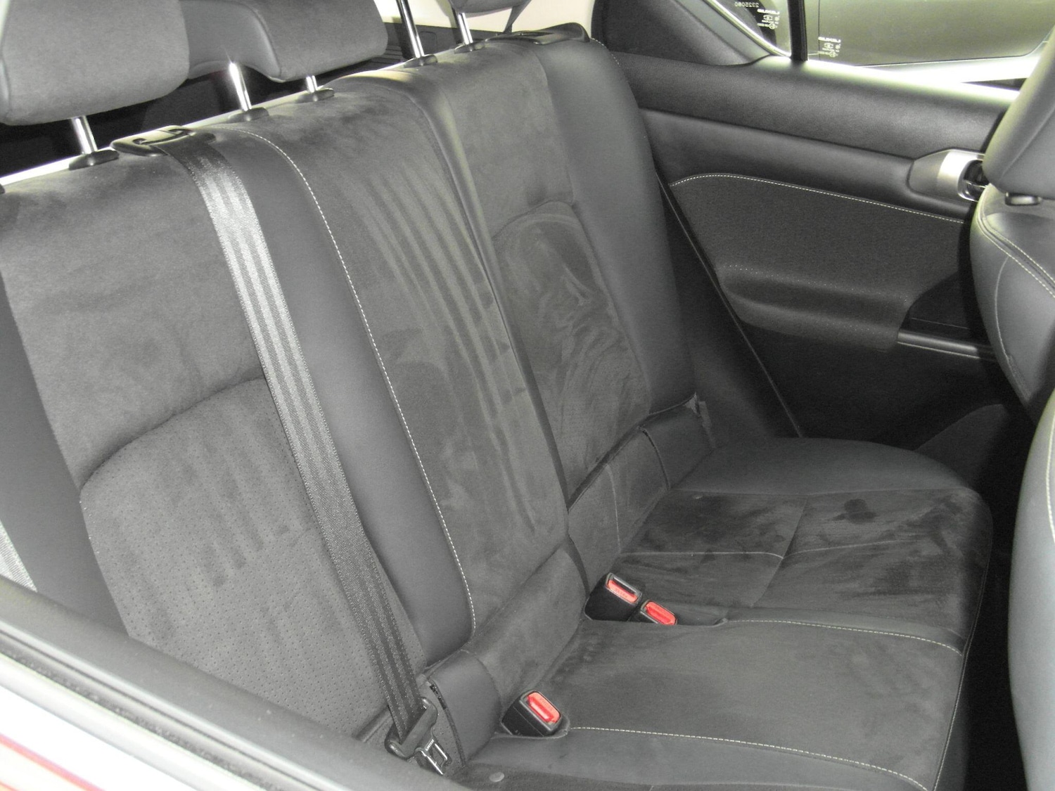 Used Lexus CT 2018 for sale - 76999006: Photo 15