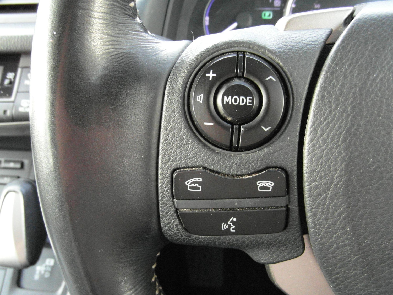 Used Lexus CT 2018 for sale - 76999006: Photo 17