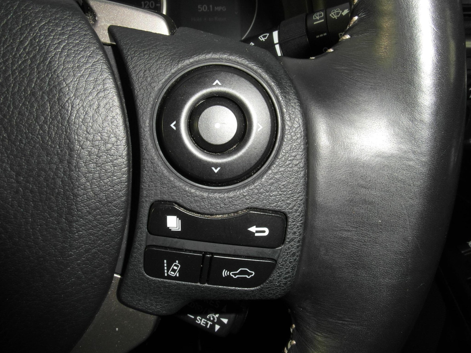 Used Lexus CT 2018 for sale - 76999006: Photo 18