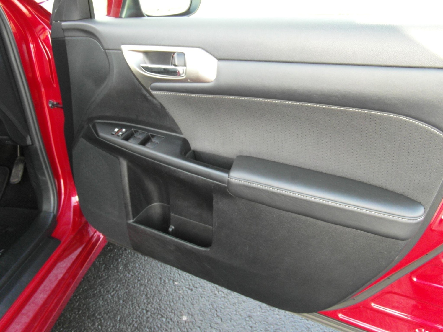 Used Lexus CT 2018 for sale - 76999006: Photo 22