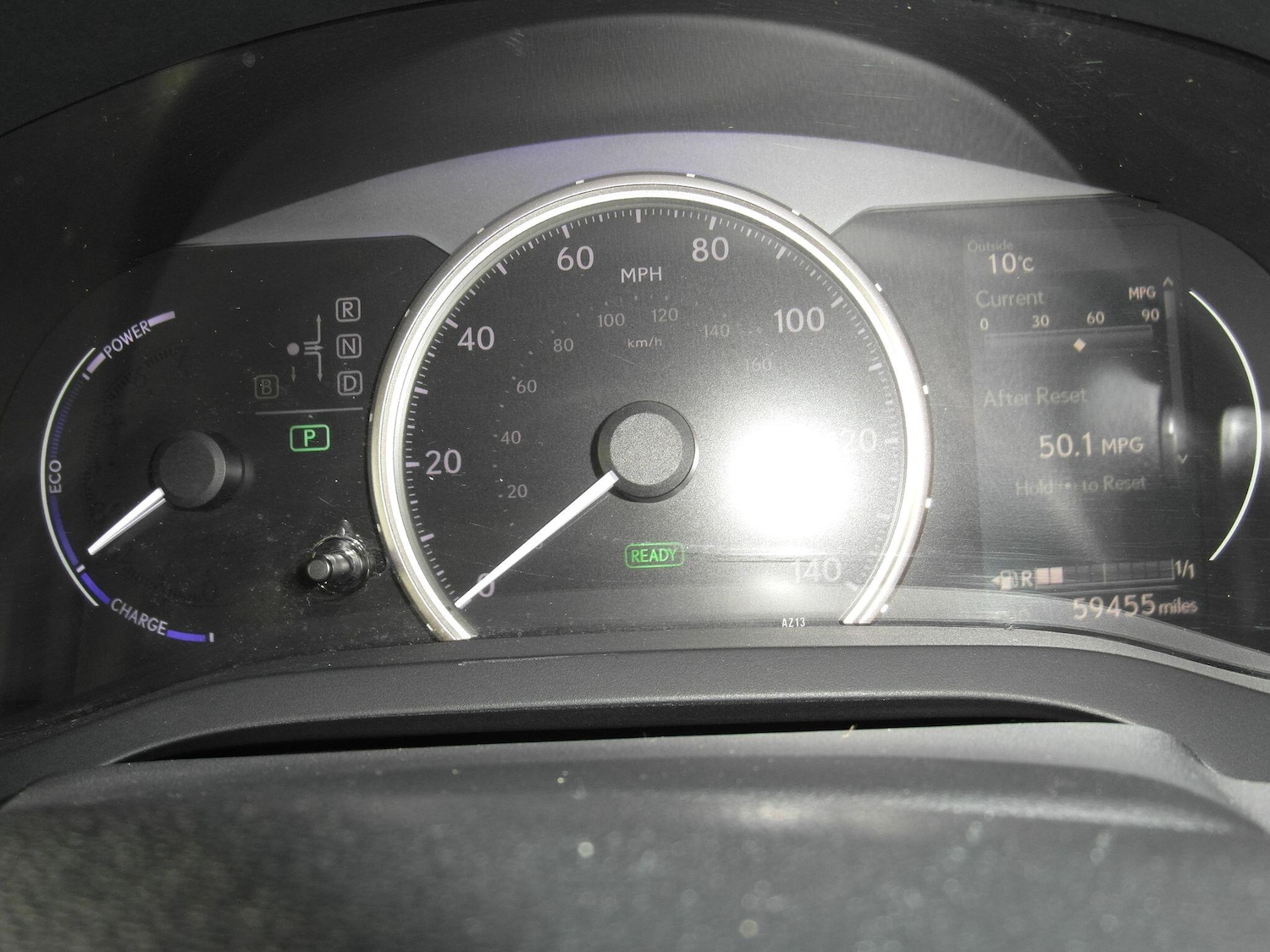 Used Lexus CT 2018 for sale - 76999006: Photo 28