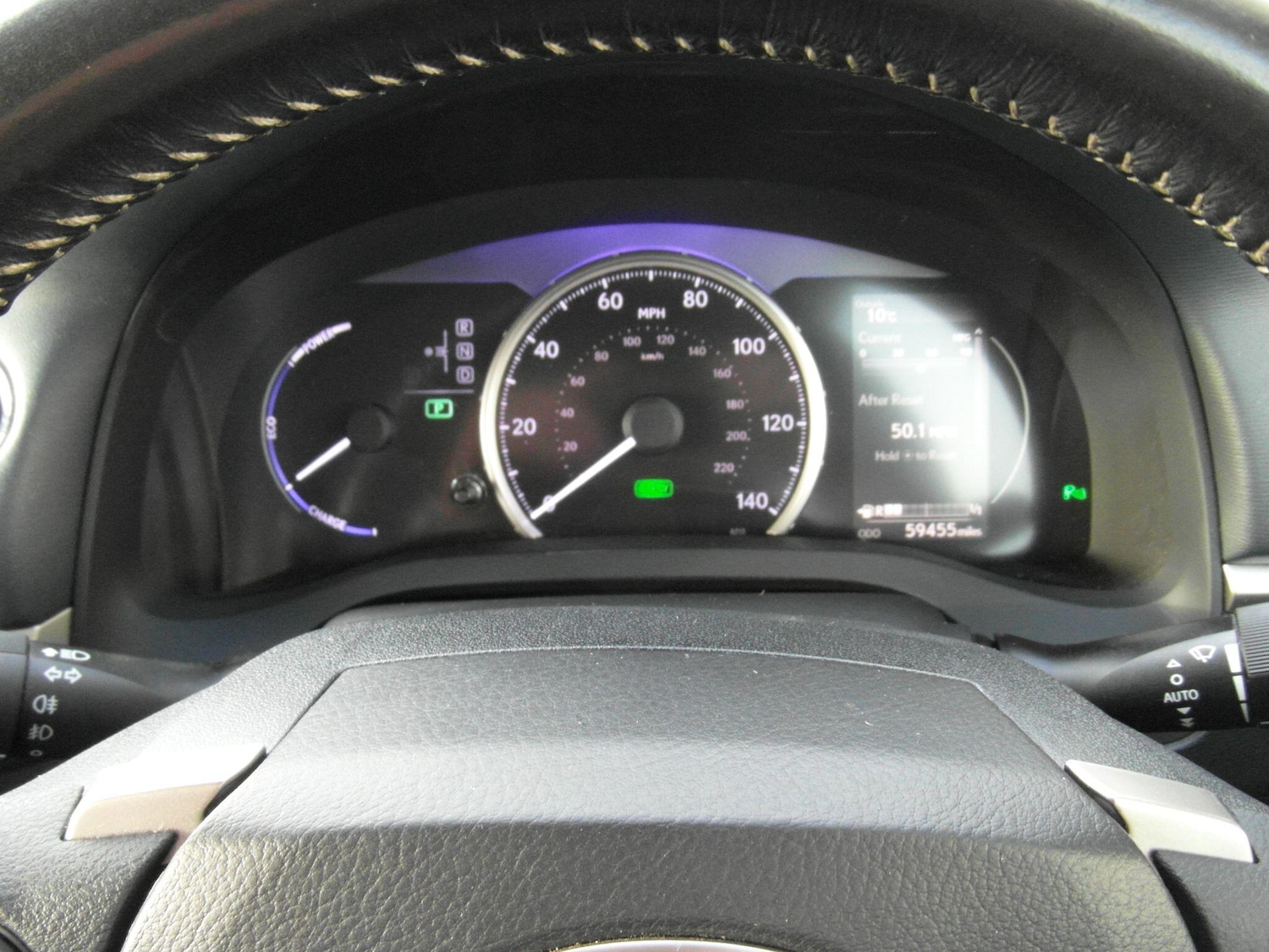 Used Lexus CT 2018 for sale - 76999006: Photo 29