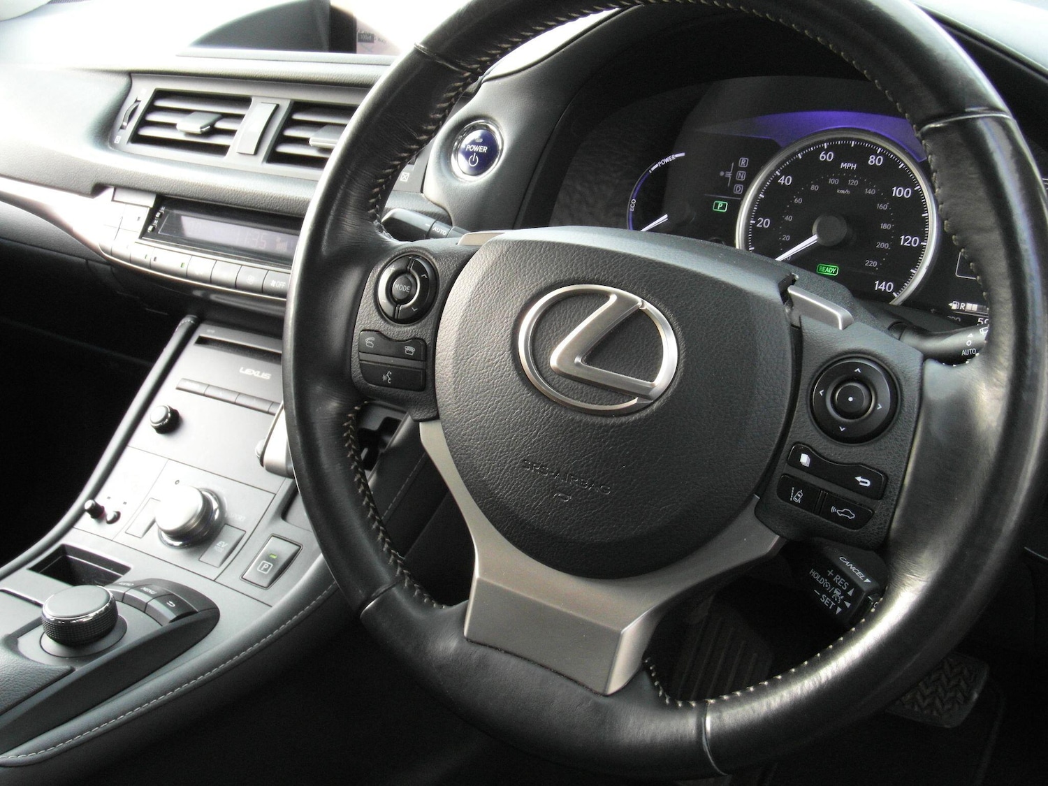 Used Lexus CT 2018 for sale - 76999006: Photo 31