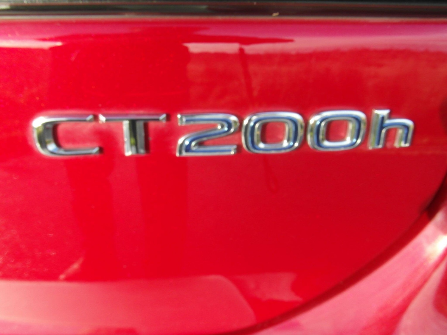 Used Lexus CT 2018 for sale - 76999006: Photo 34