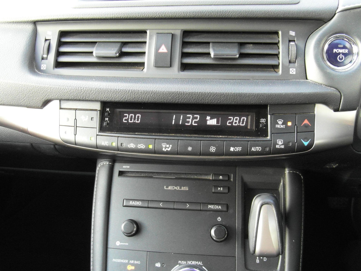 Used Lexus CT 2018 for sale - 76999006: Photo 37