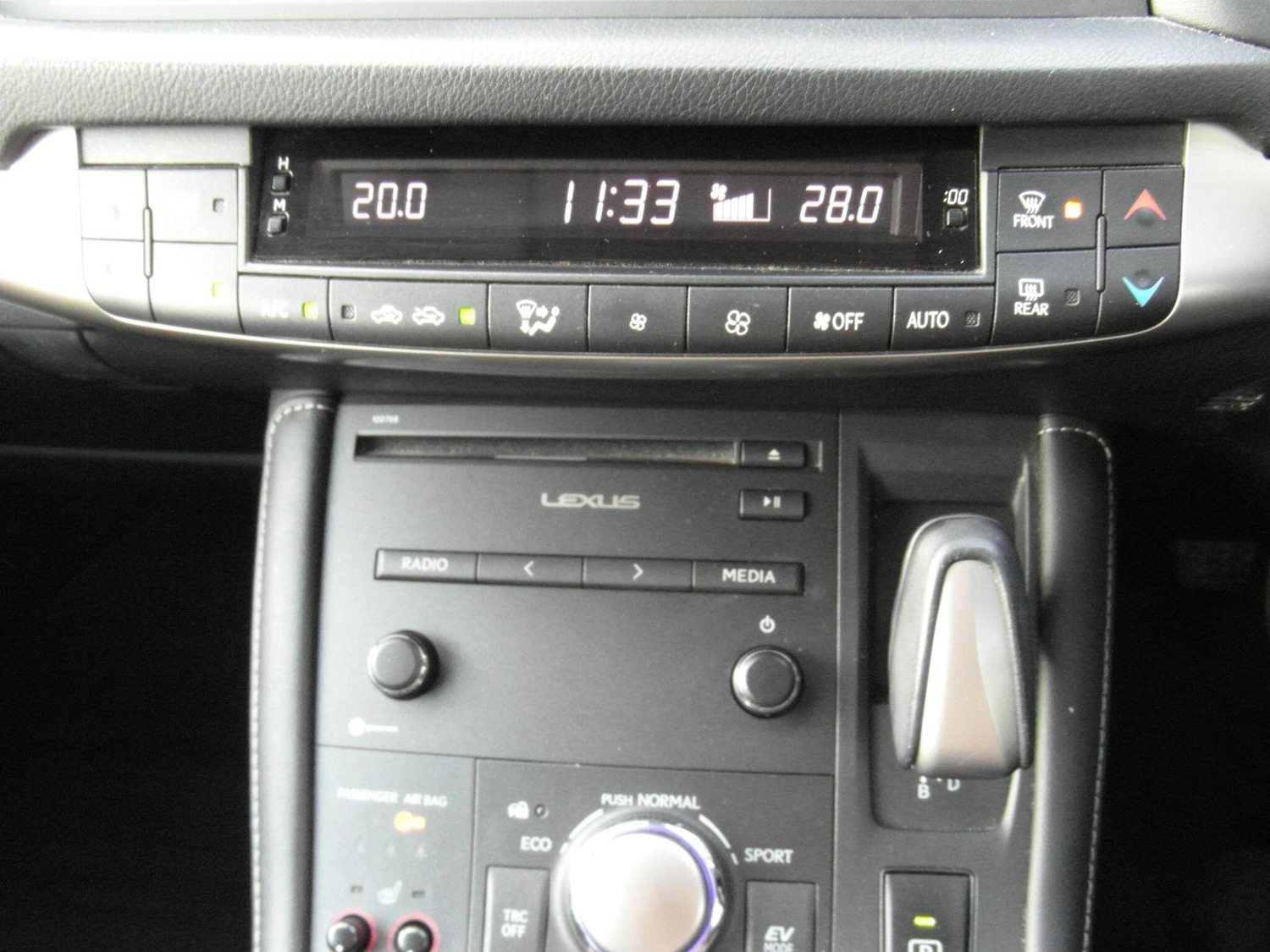 Used Lexus CT 2018 for sale - 76999006: Photo 38