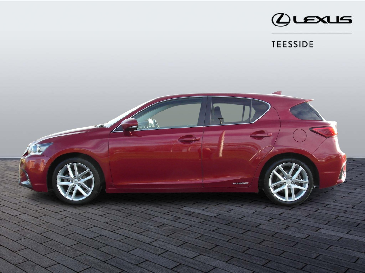 Used Lexus CT 2018 for sale - 76999006: Photo 6