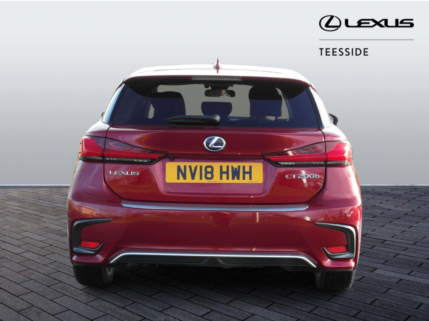 Used Lexus CT 2018 for sale - 76999006: Photo 7