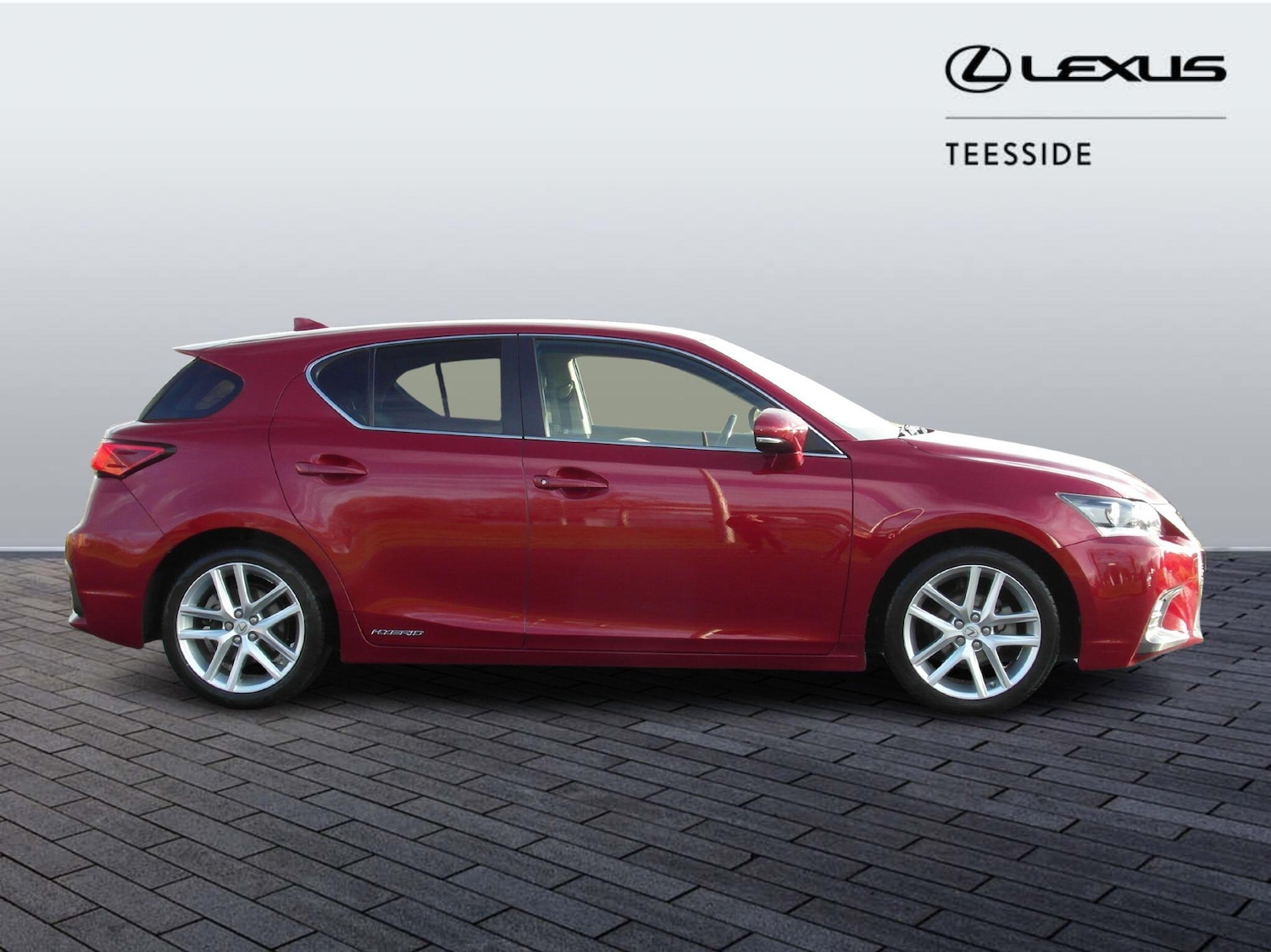 Used Lexus CT 2018 for sale - 76999006: Photo 8