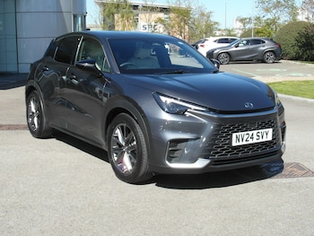 Used Lexus LBX 2024 for sale - 78447642: Photo