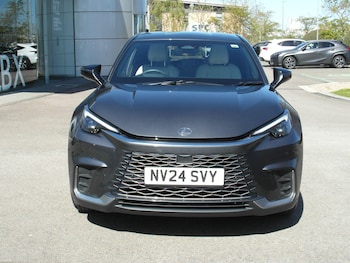 Used Lexus LBX 2024 for sale - 78447642: Photo