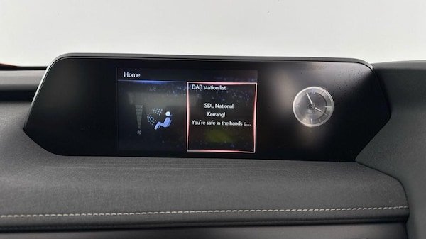 Used Lexus UX 2021 for sale - 75464093: Photo 10