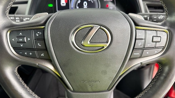 Used Lexus UX 2021 for sale - 75464093: Photo 11