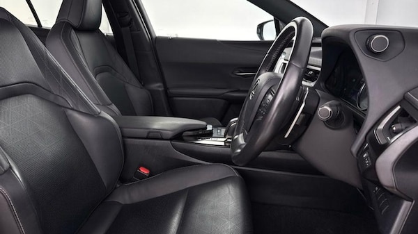 Used Lexus UX 2021 for sale - 75464093: Photo 13
