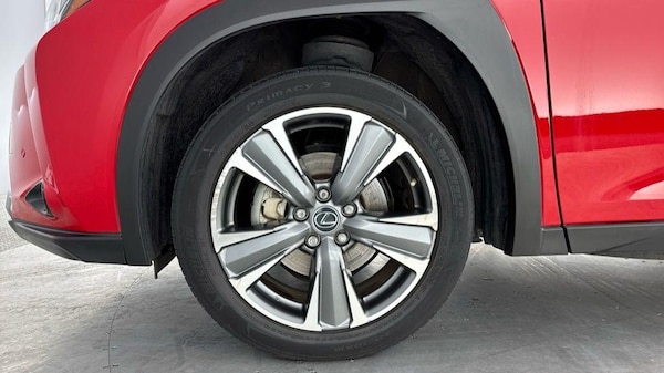 Used Lexus UX 2021 for sale - 75464093: Photo 16