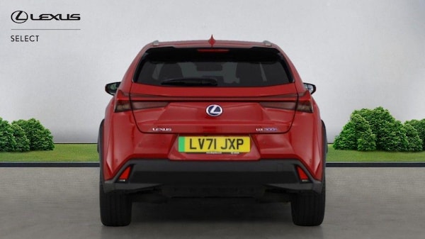 Used Lexus UX 2021 for sale - 75464093: Photo 17