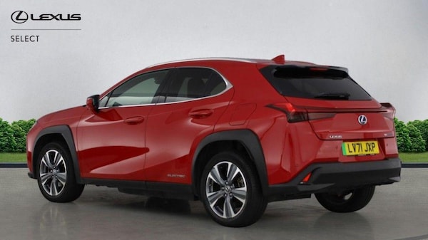 Used Lexus UX 2021 for sale - 75464093: Photo 18